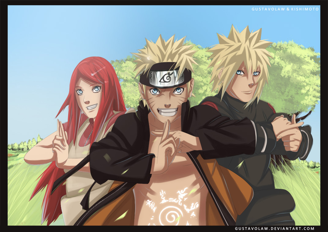 Naruto Tập 585 trang 18