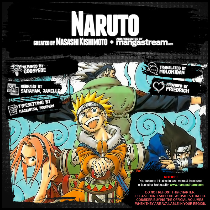 Naruto Tập 585 trang 20