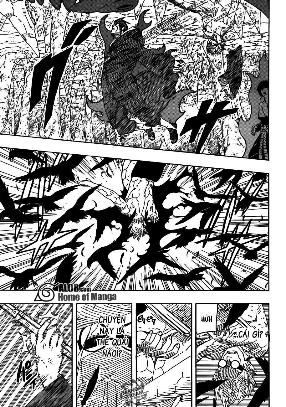 Naruto Tập 586 trang 12