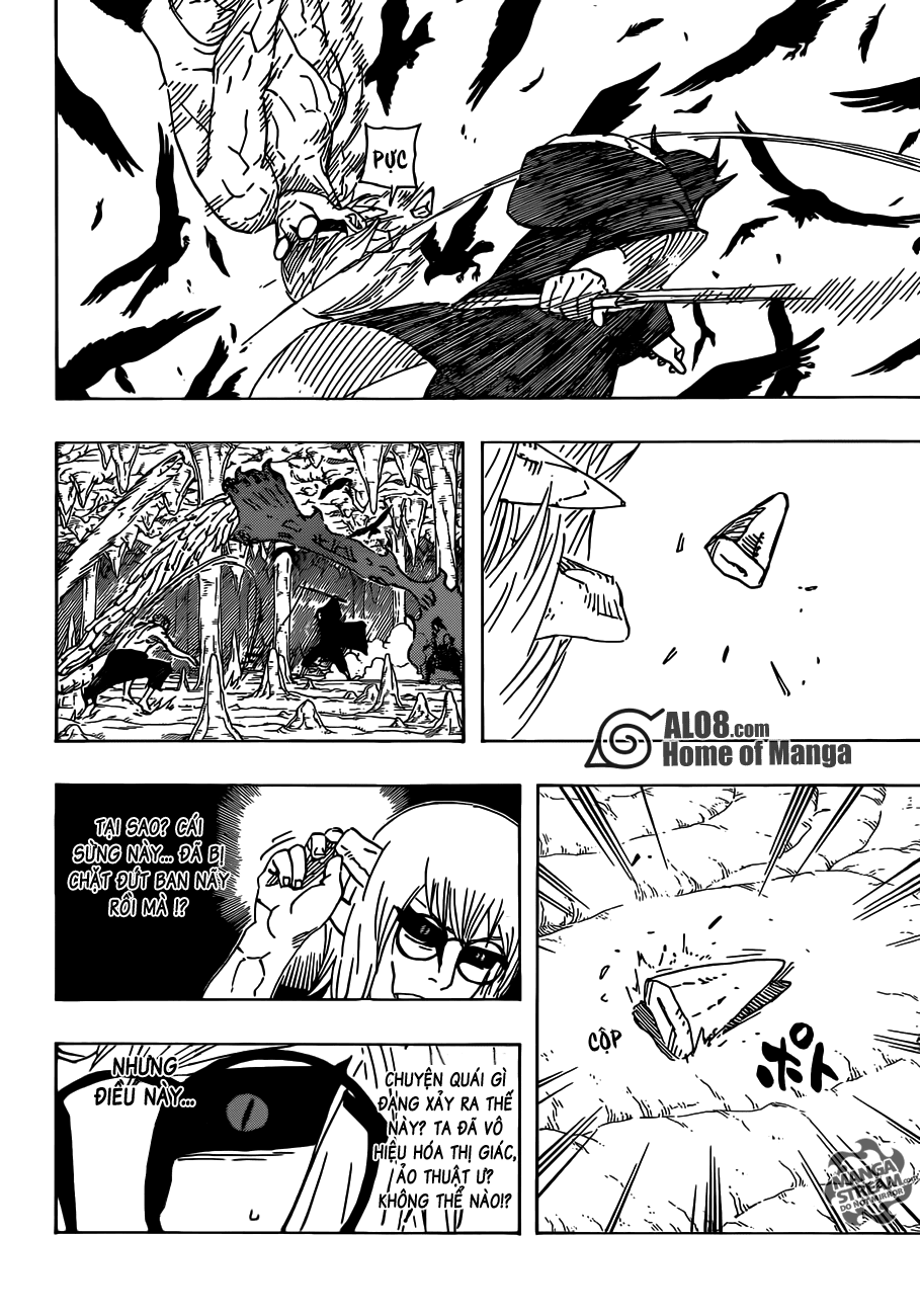 Naruto Tập 586 trang 13
