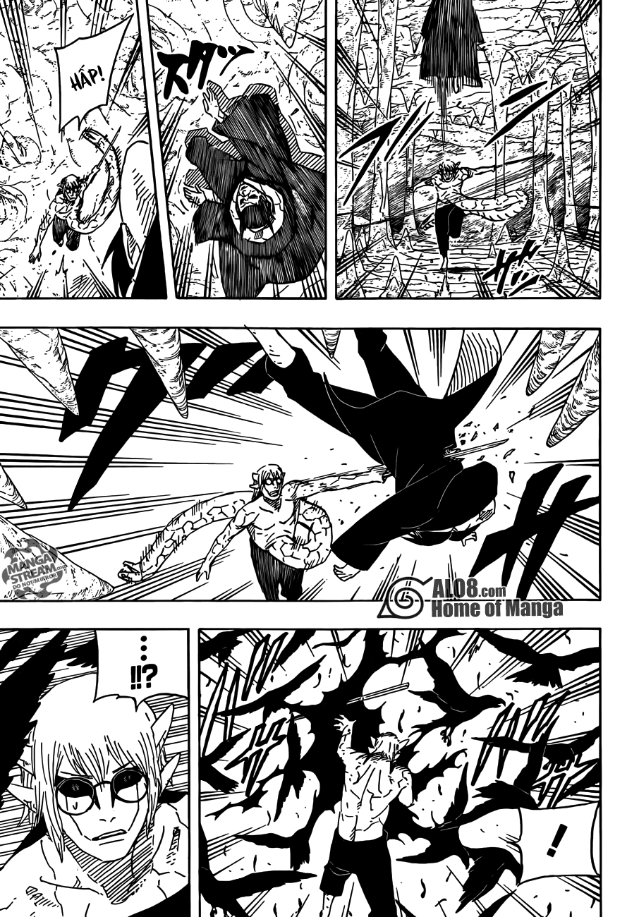 Naruto Tập 586 trang 16