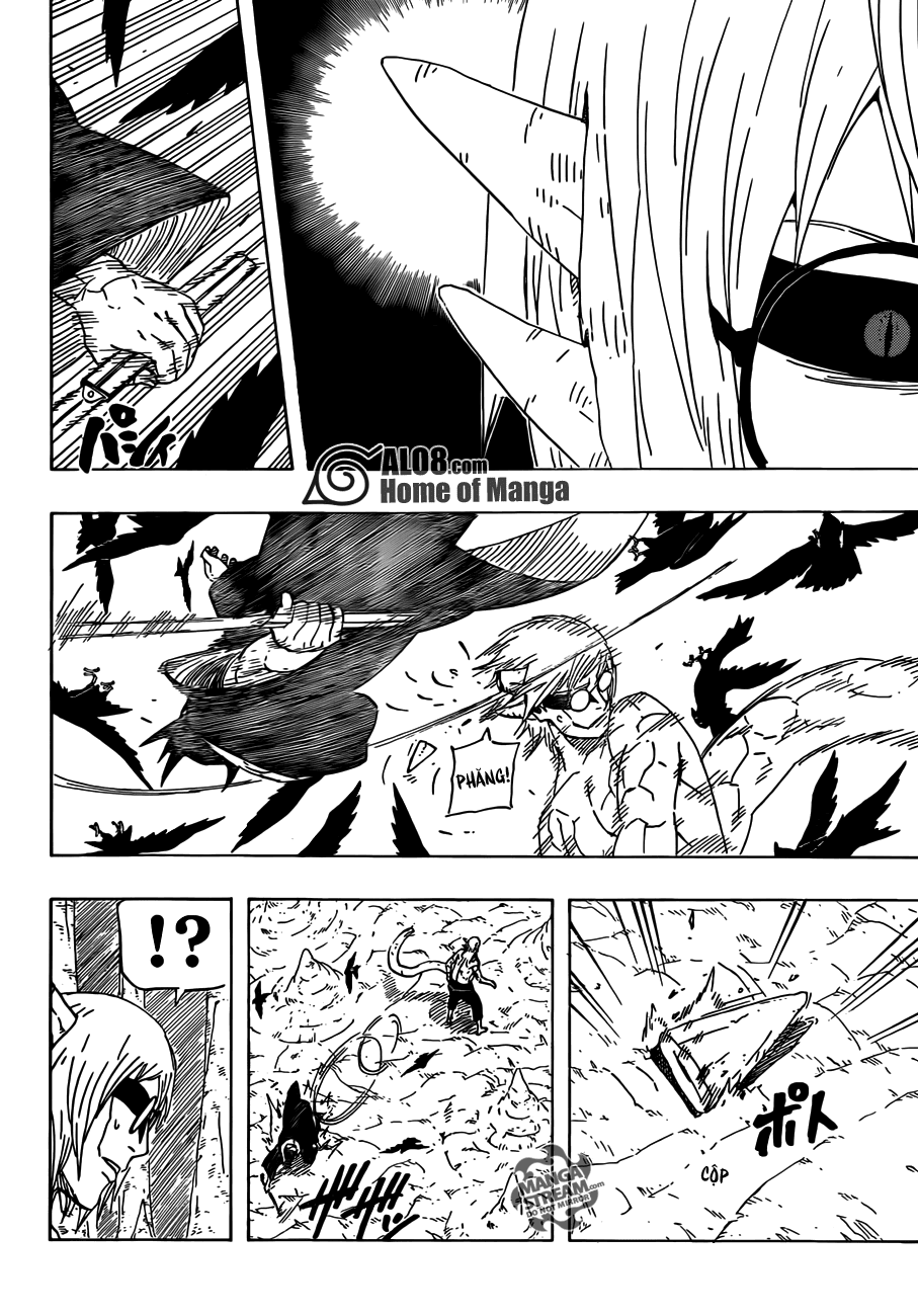 Naruto Tập 586 trang 17