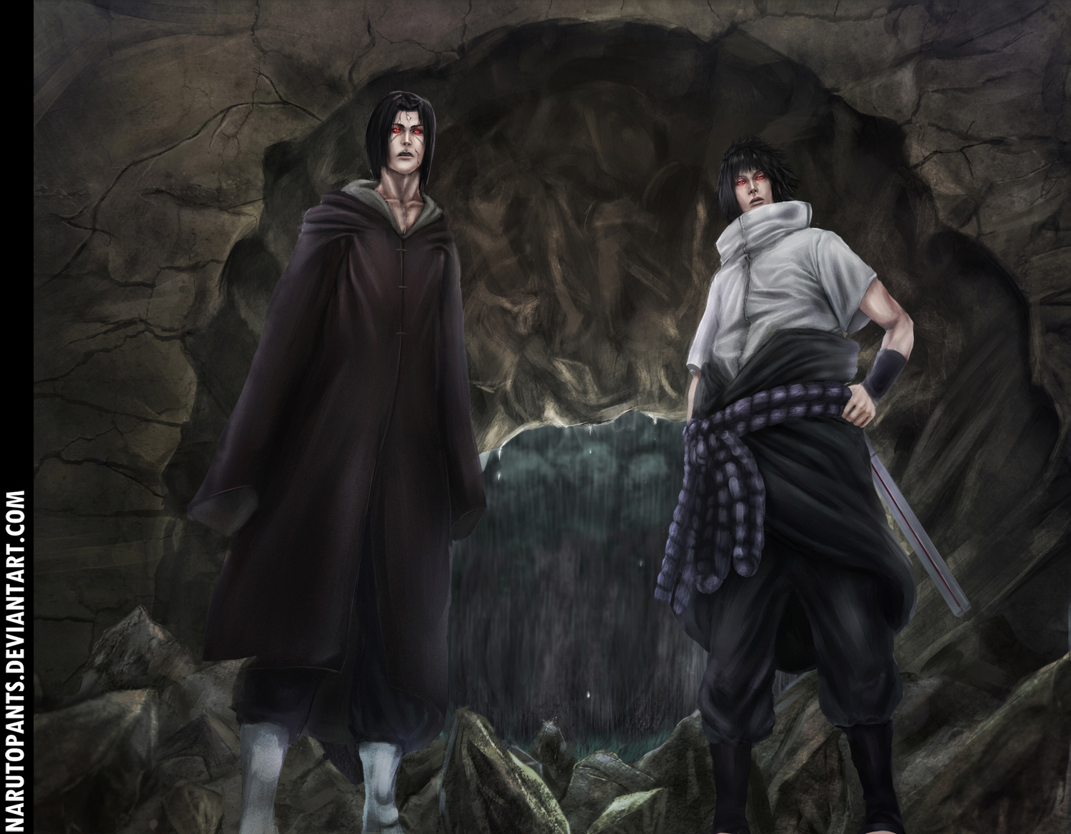 Naruto Tập 586 trang 19
