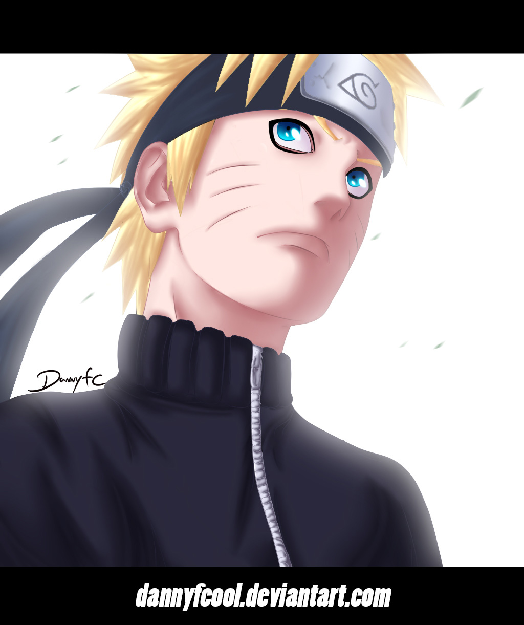 Naruto Tập 586 trang 21