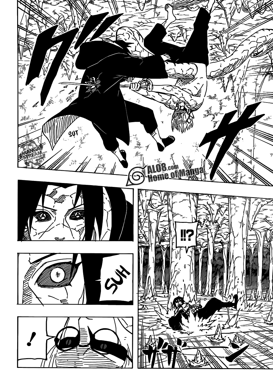 Naruto Tập 586 trang 5