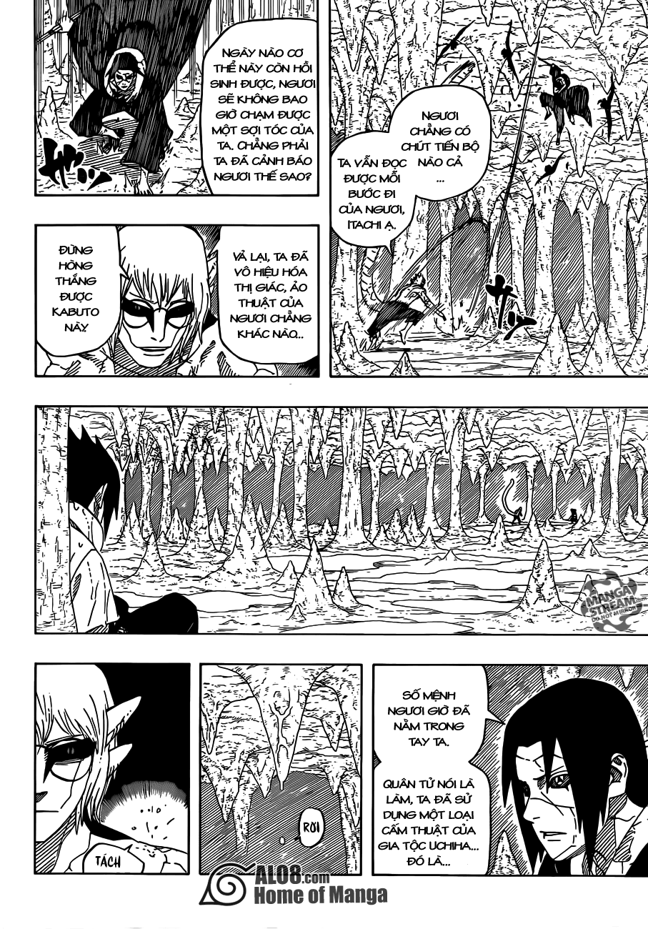 Naruto Tập 586 trang 7