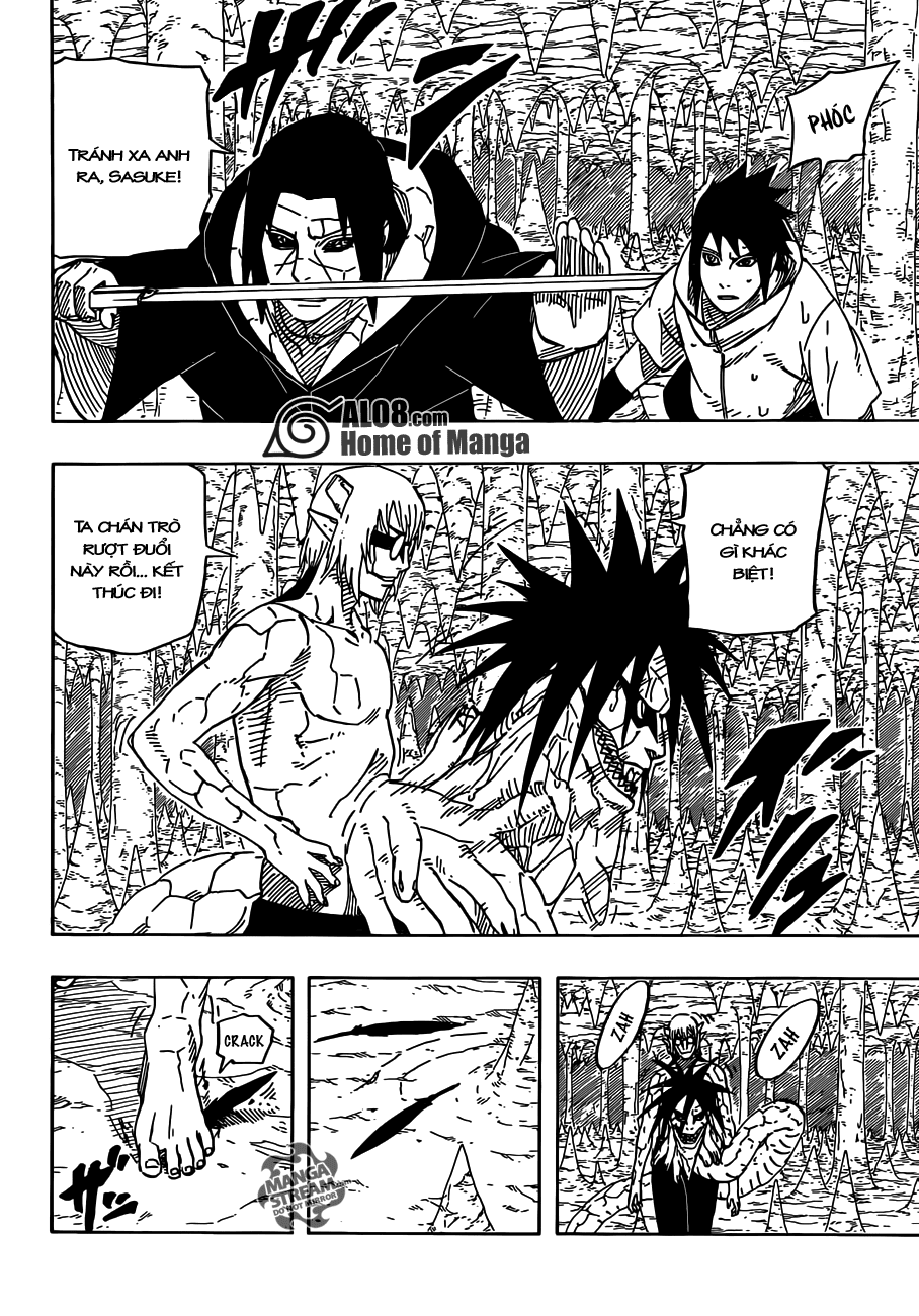 Naruto Tập 586 trang 9