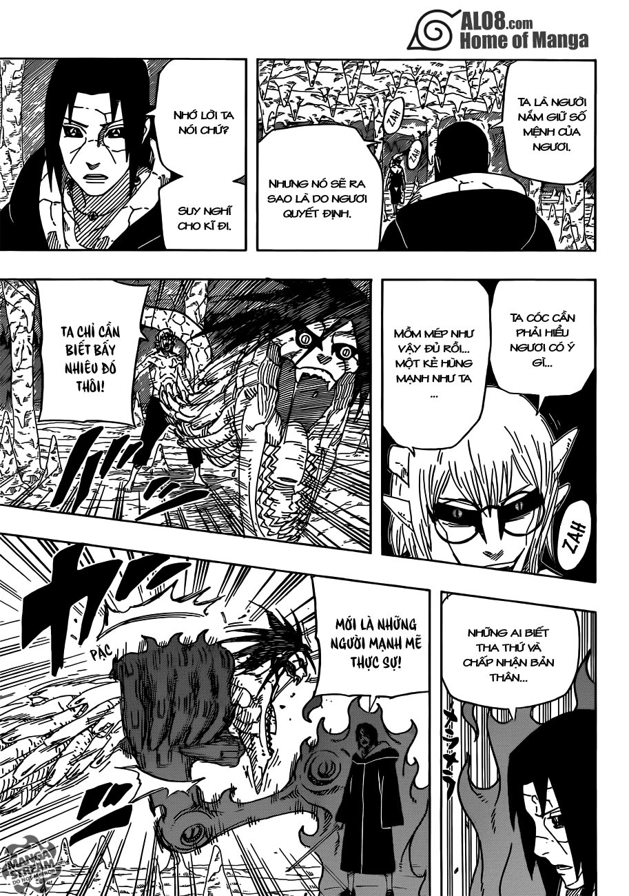 Naruto Tập 586 trang 10