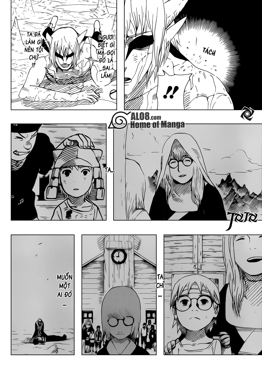 Naruto Tập 587 trang 13