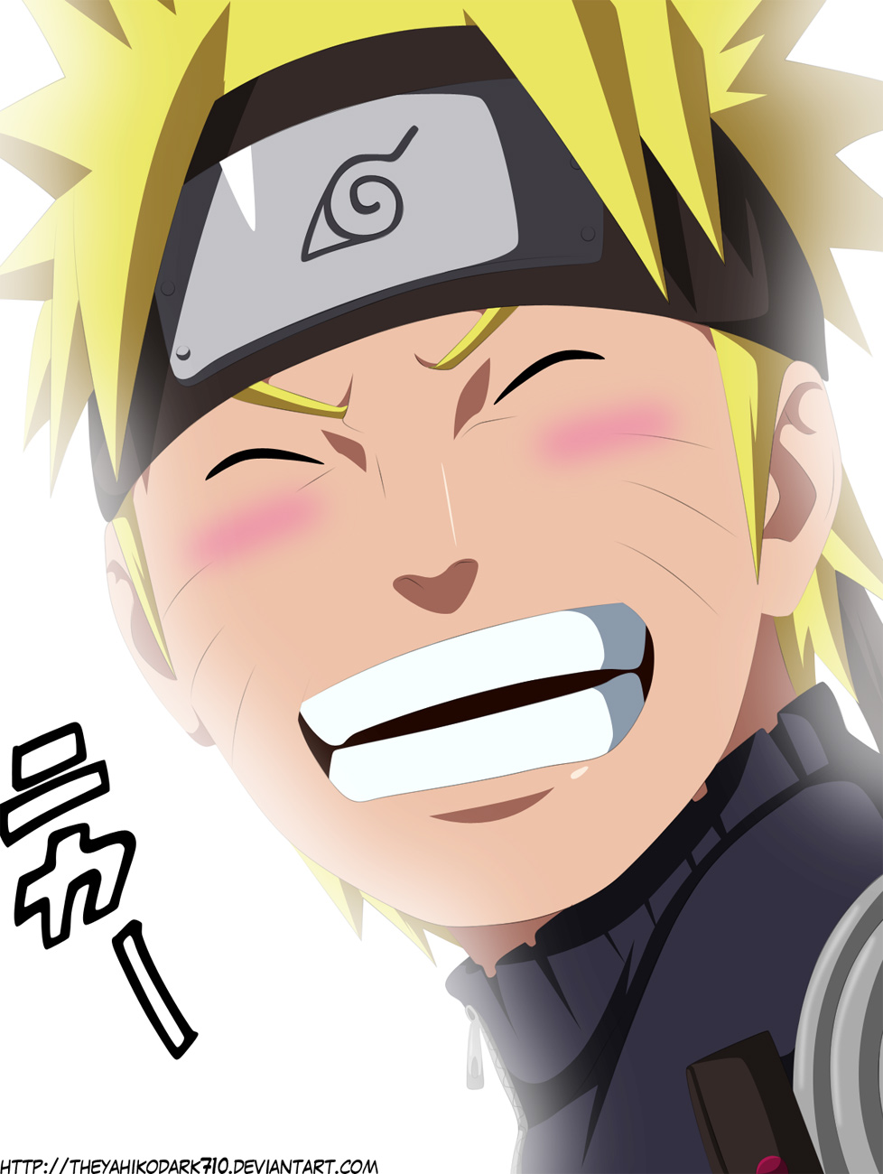 Naruto Tập 587 trang 19