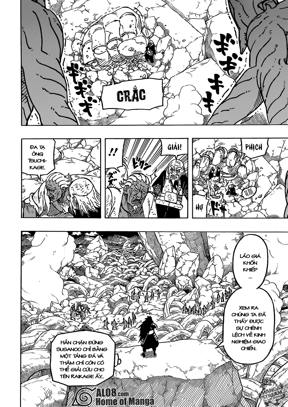 Naruto Tập 588 trang 11