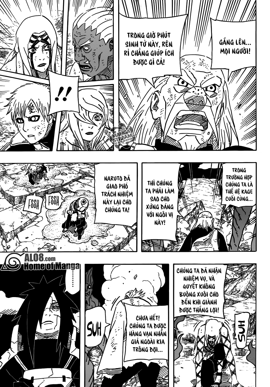 Naruto Tập 588 trang 12
