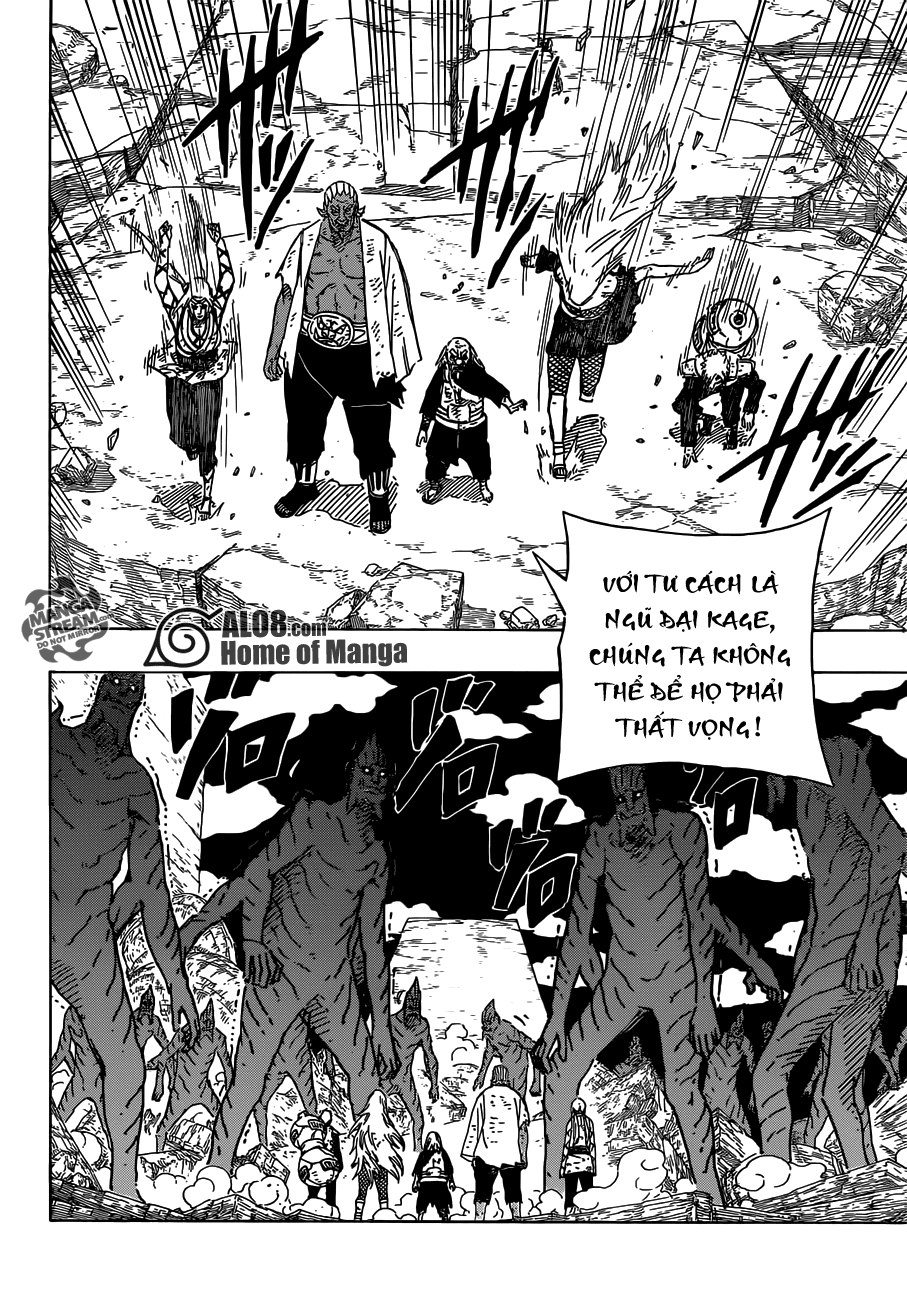 Naruto Tập 588 trang 13