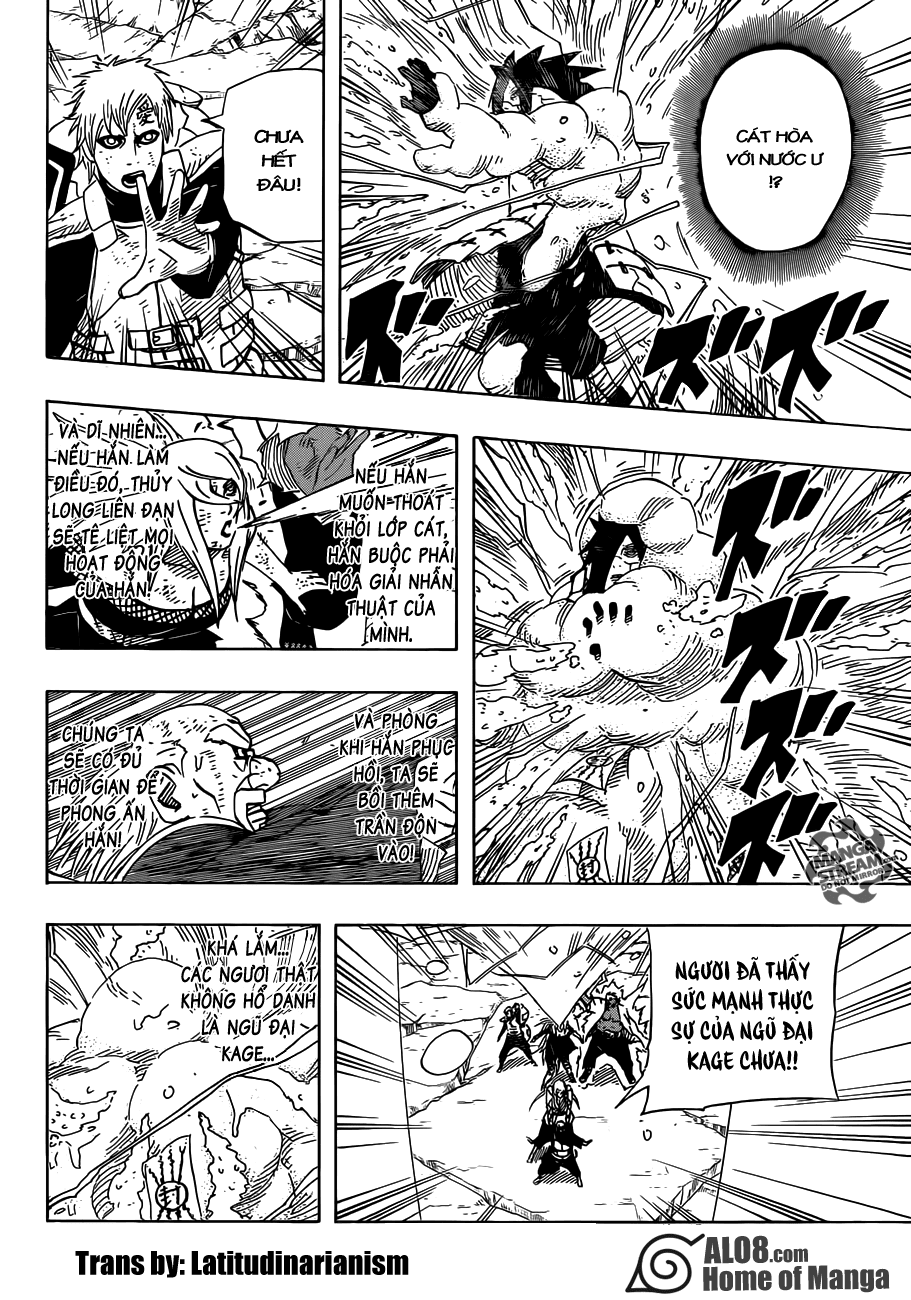 Naruto Tập 588 trang 16