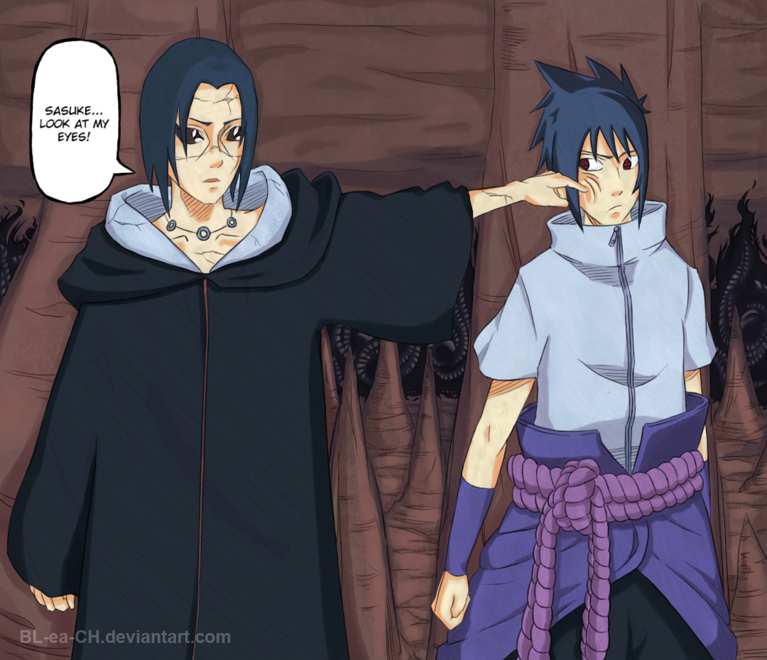 Naruto Tập 588 trang 18