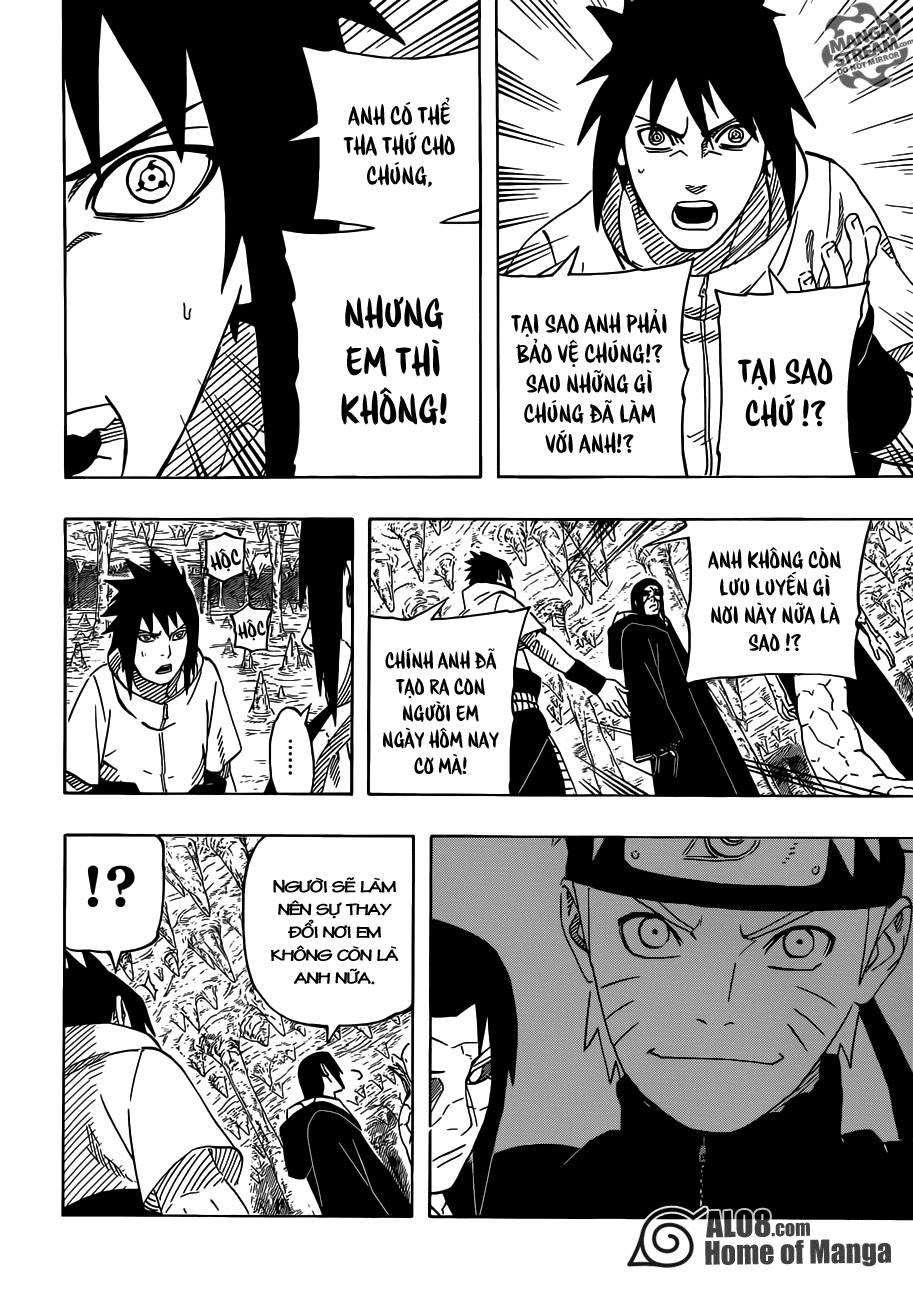 Naruto Tập 588 trang 3
