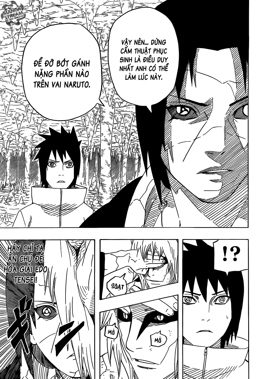 Naruto Tập 588 trang 4