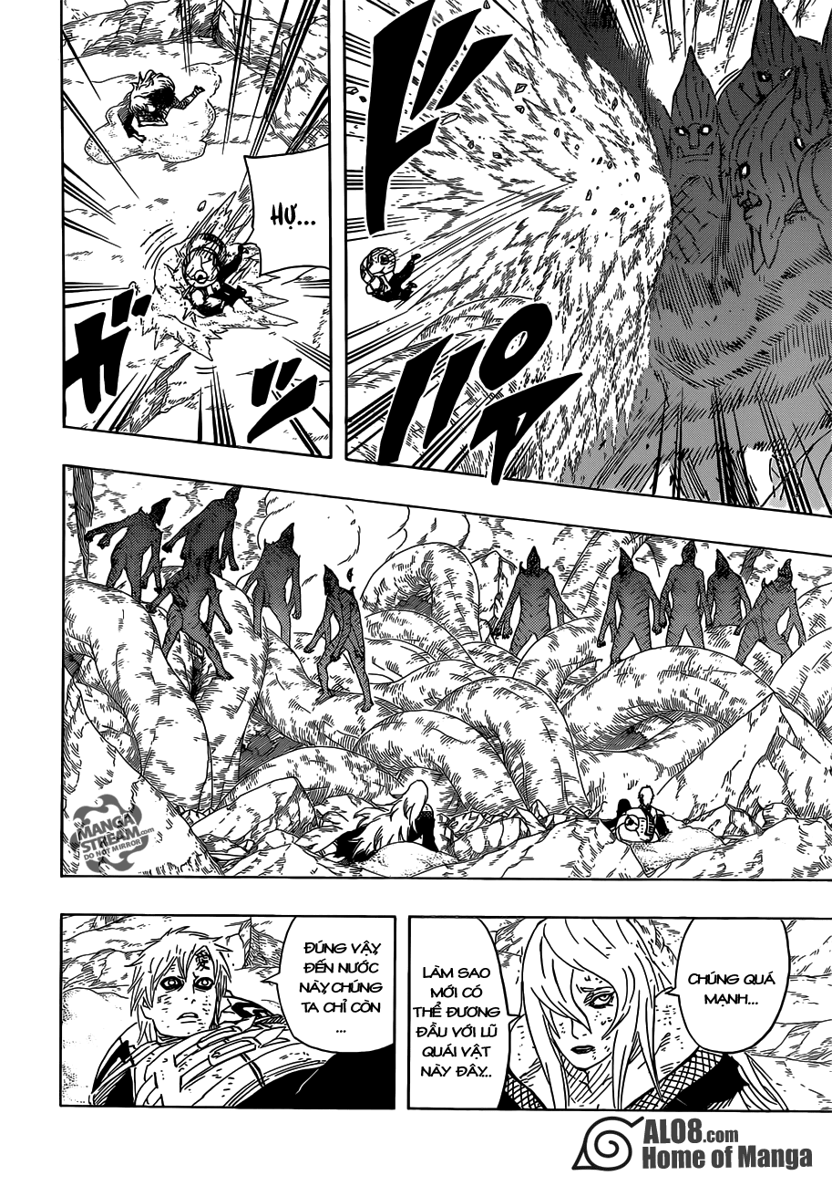Naruto Tập 588 trang 7