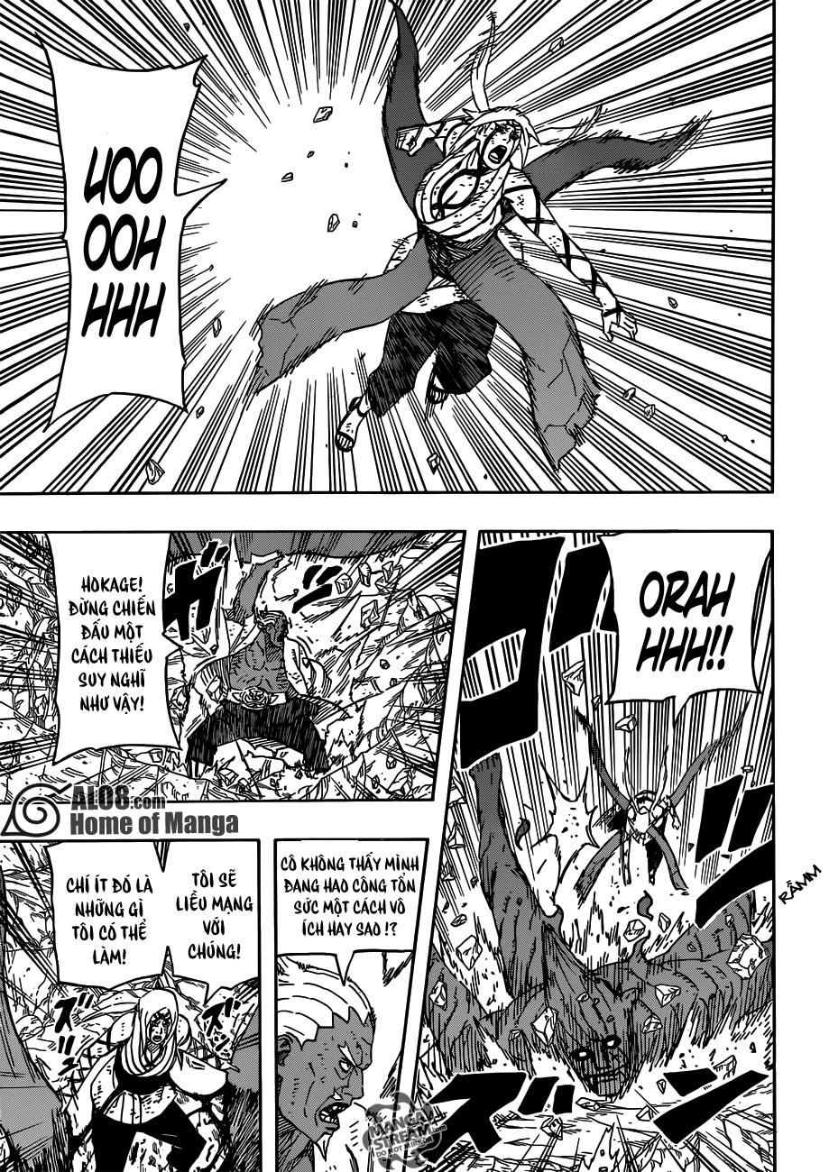 Naruto Tập 588 trang 8