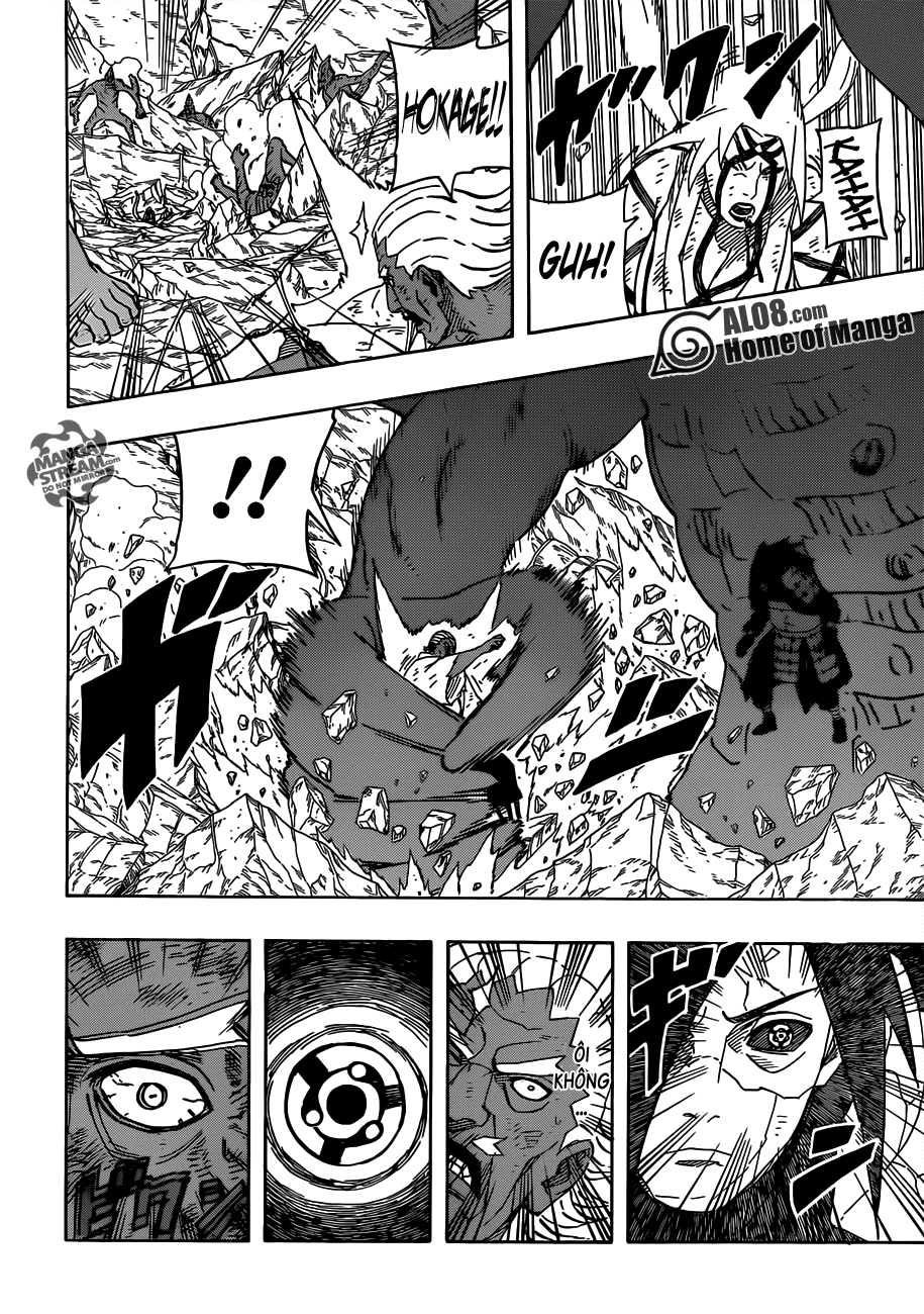 Naruto Tập 588 trang 9