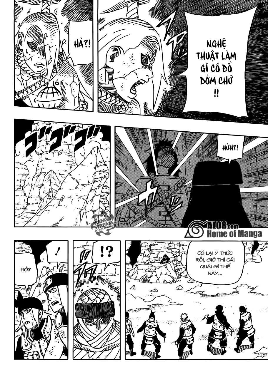 Naruto Tập 589 trang 13