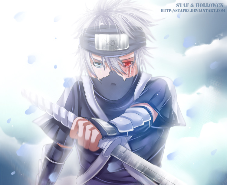Naruto Tập 589 trang 17