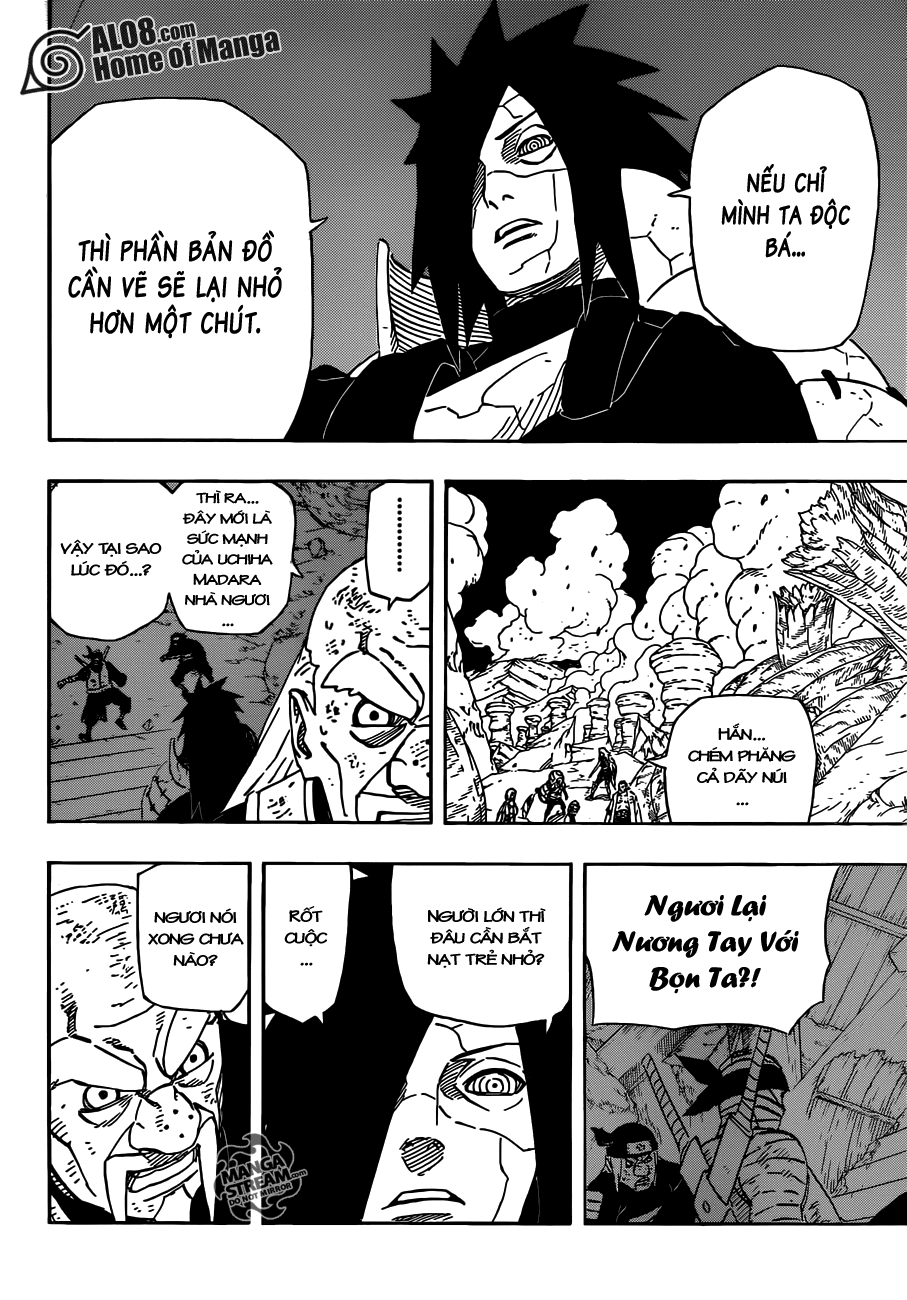 Naruto Tập 589 trang 5