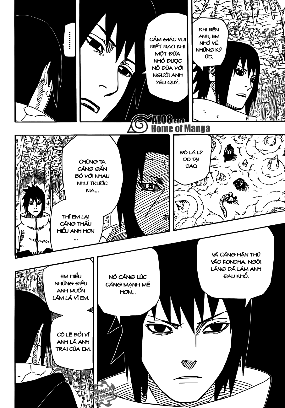 Naruto Tập 589 trang 9