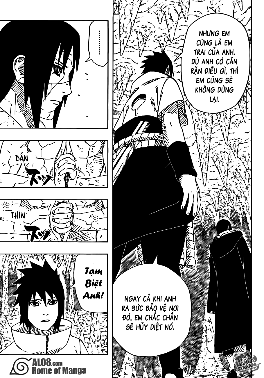 Naruto Tập 589 trang 10