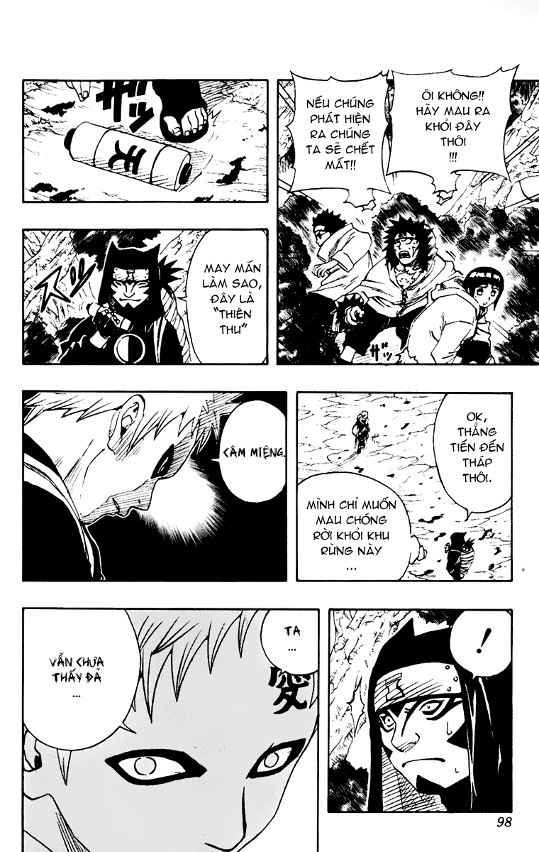 Naruto Tập 59 trang 14