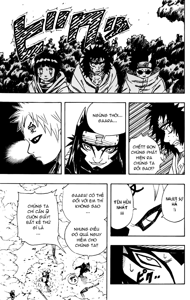 Naruto Tập 59 trang 15