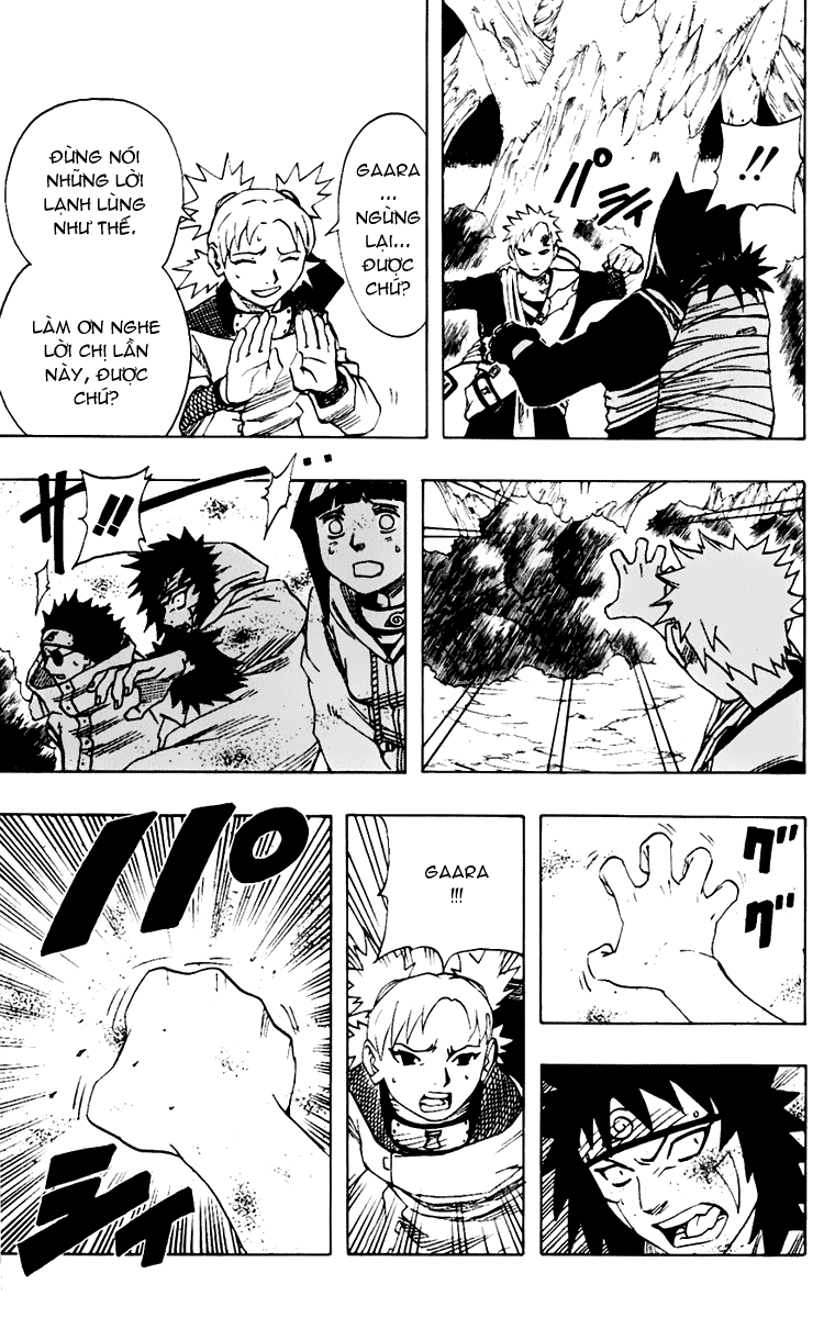 Naruto Tập 59 trang 17