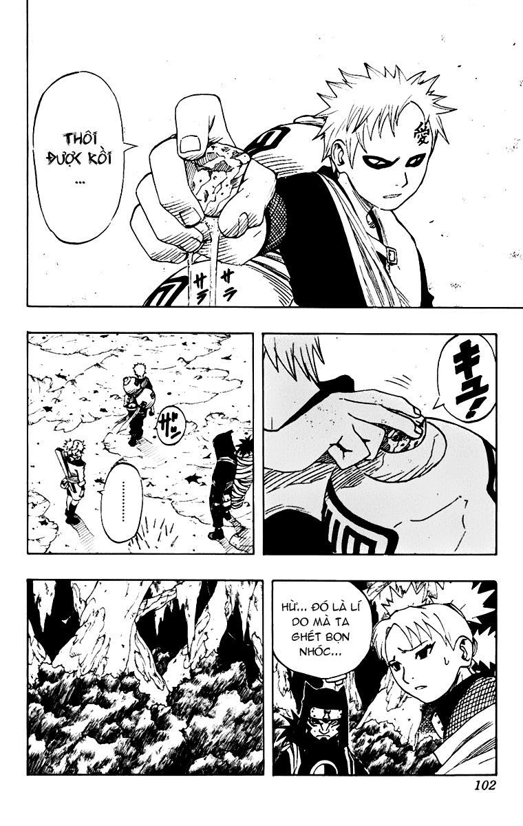 Naruto Tập 59 trang 18
