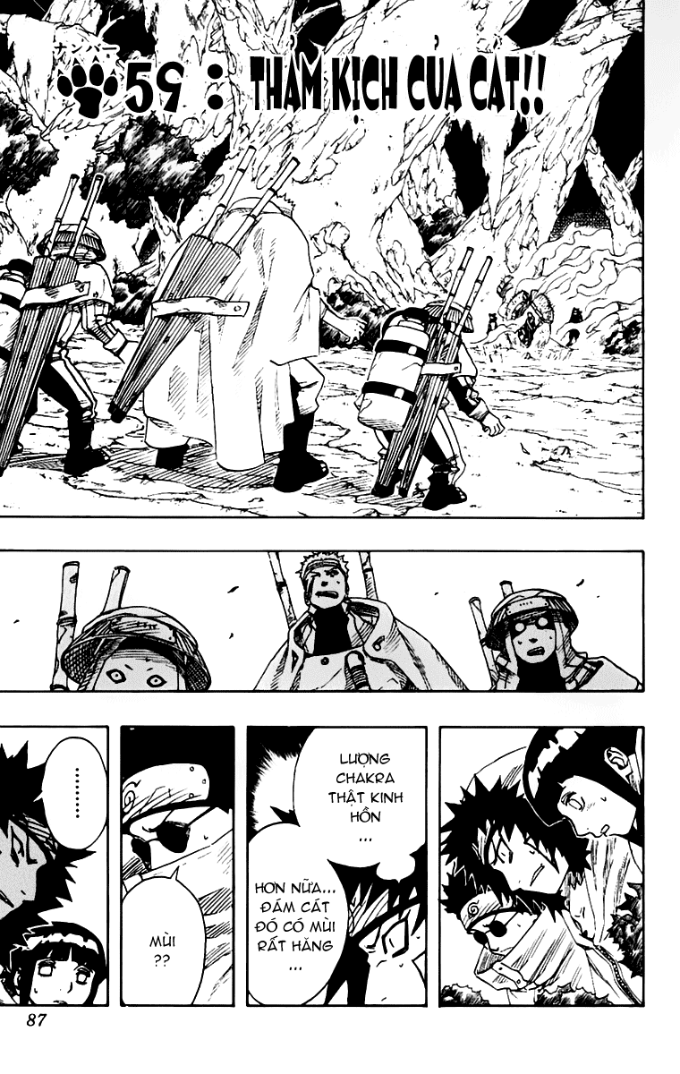 Naruto Tập 59 trang 4