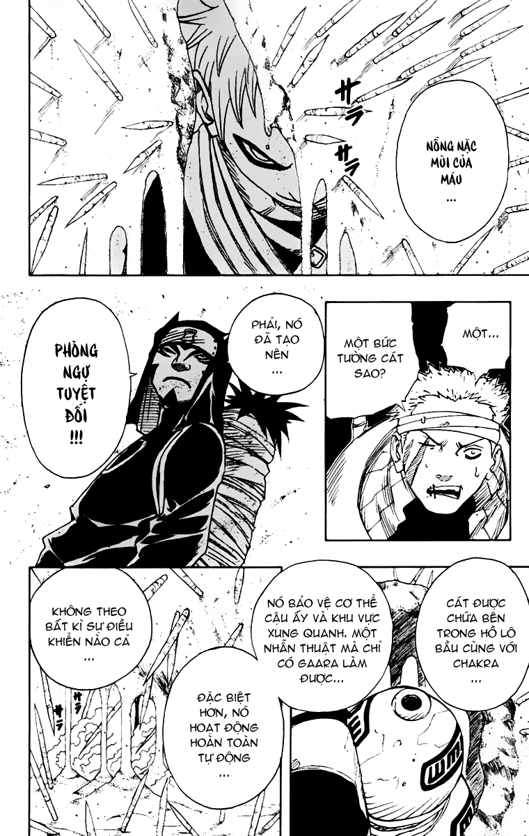 Naruto Tập 59 trang 5