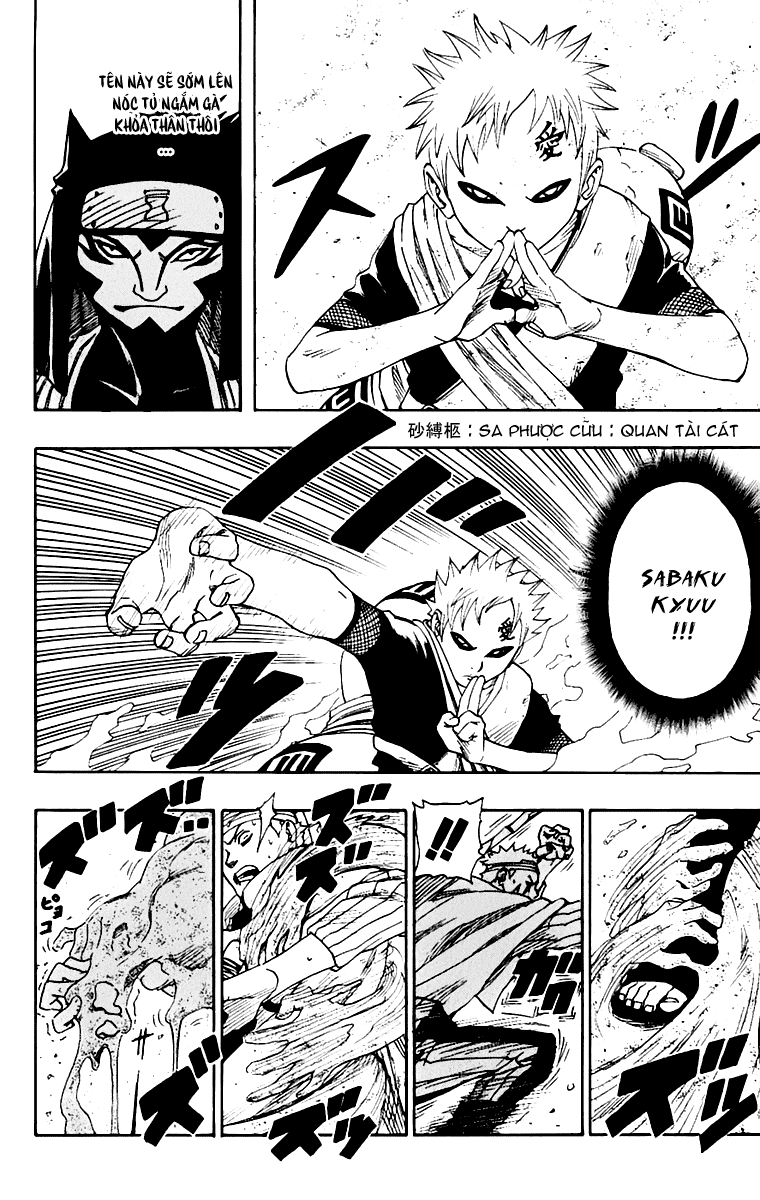 Naruto Tập 59 trang 7