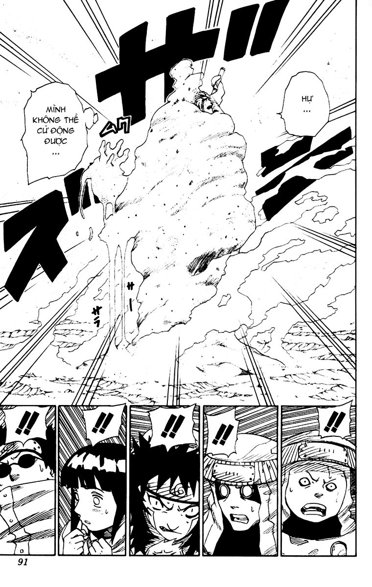 Naruto Tập 59 trang 8