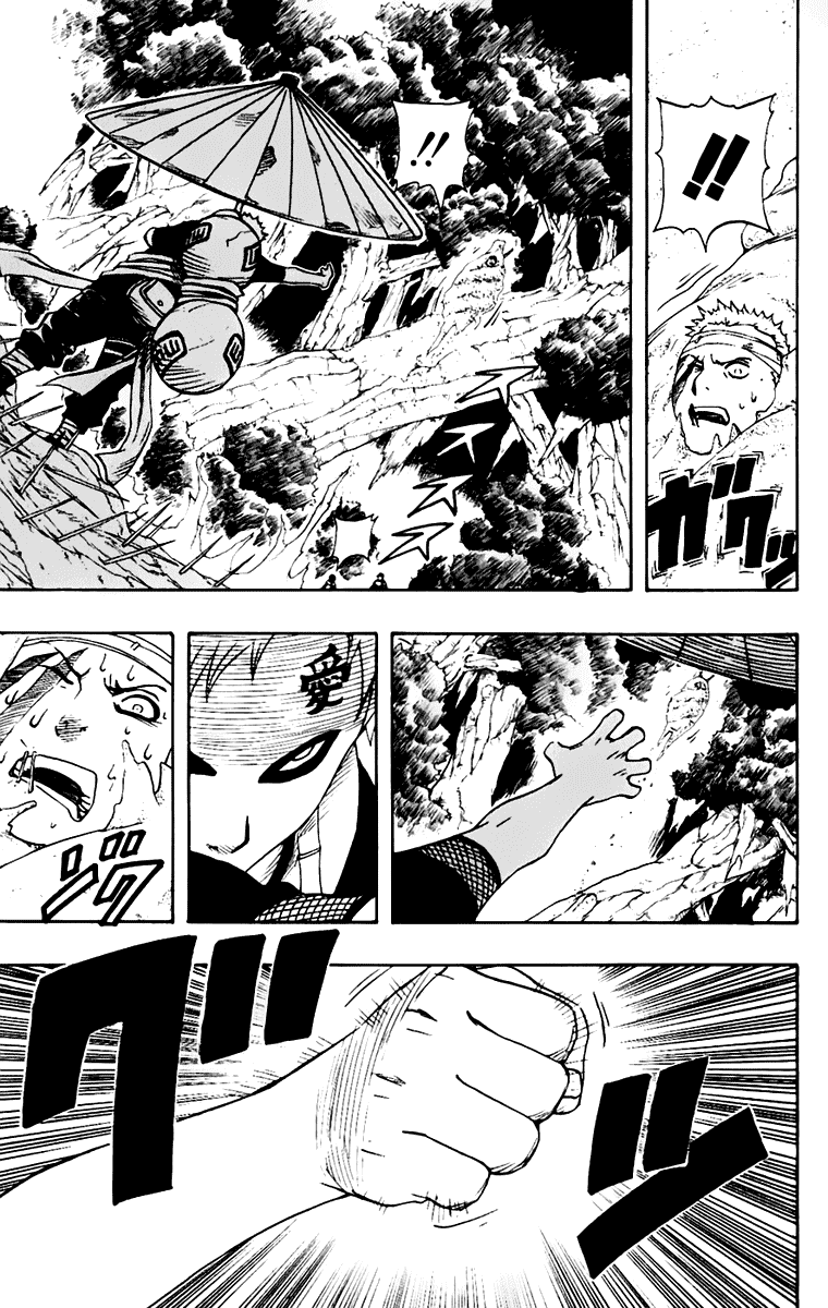 Naruto Tập 59 trang 10