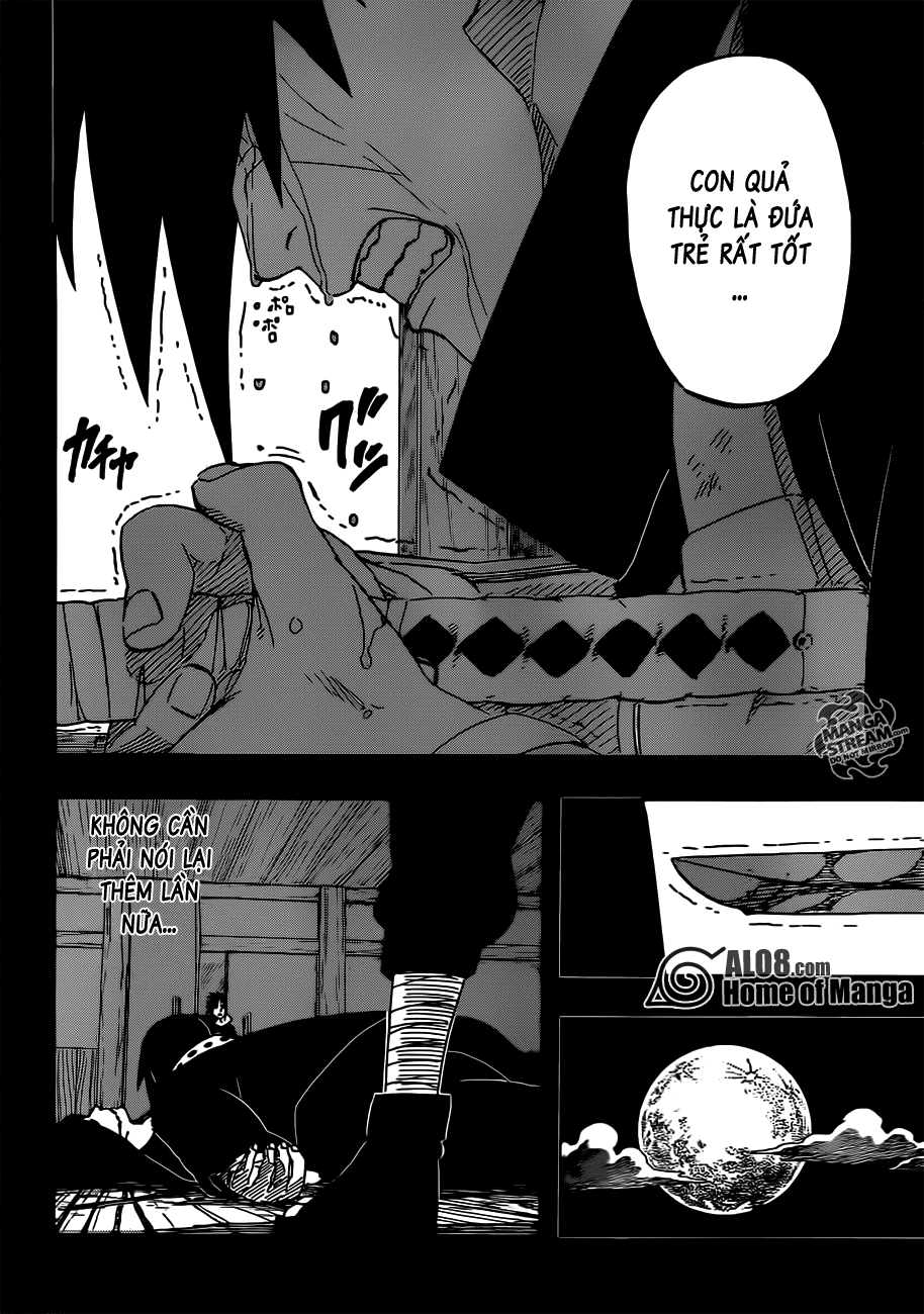 Naruto Tập 590 trang 15
