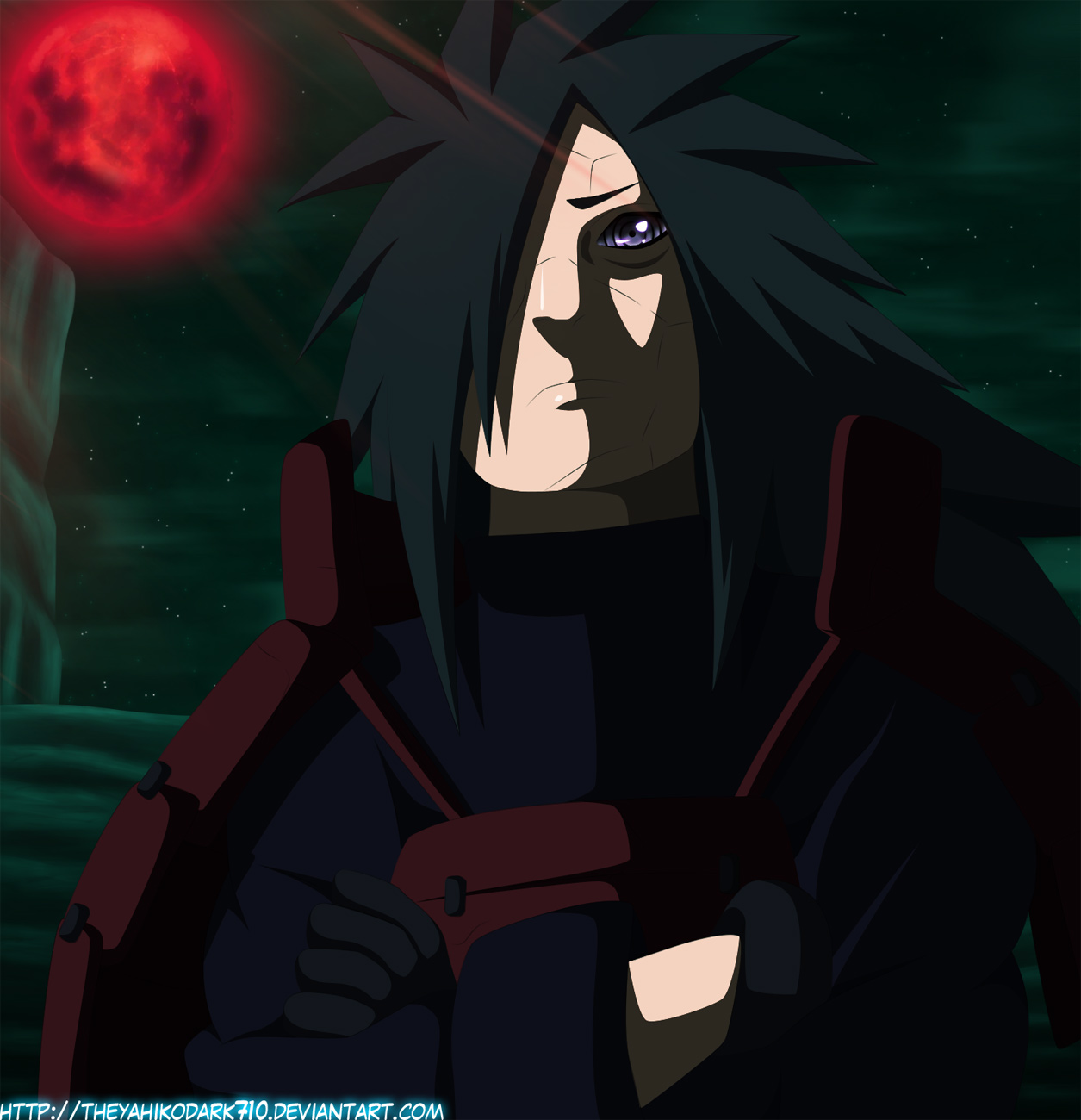 Naruto Tập 590 trang 18