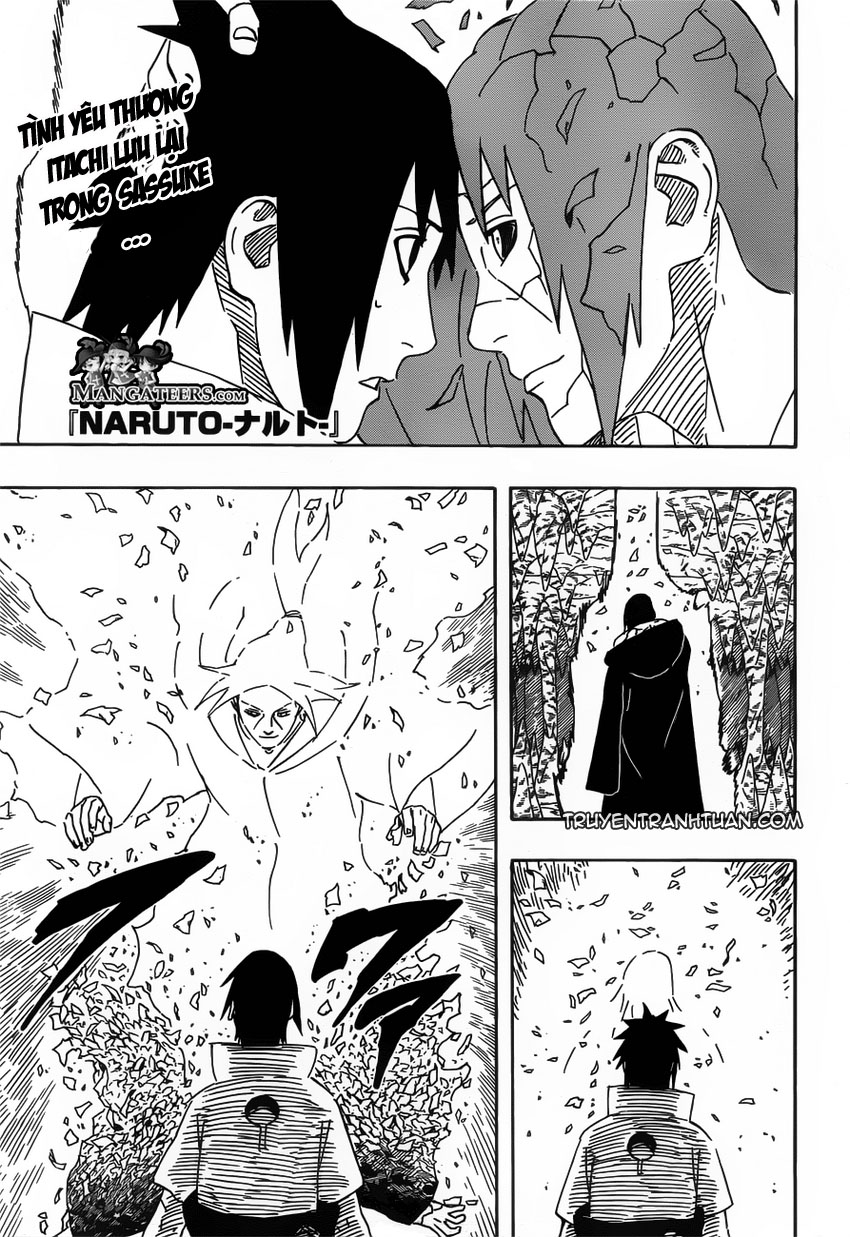 Naruto Tập 591 trang 2