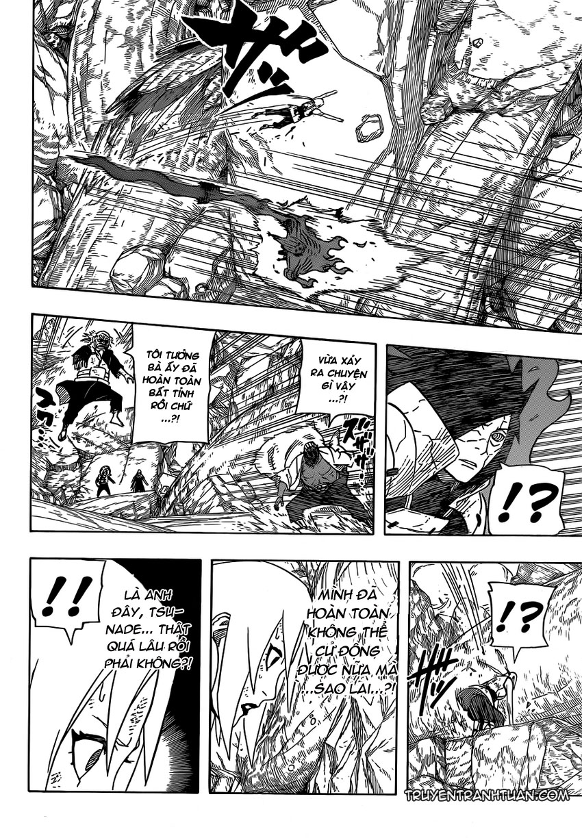 Naruto Tập 591 trang 12