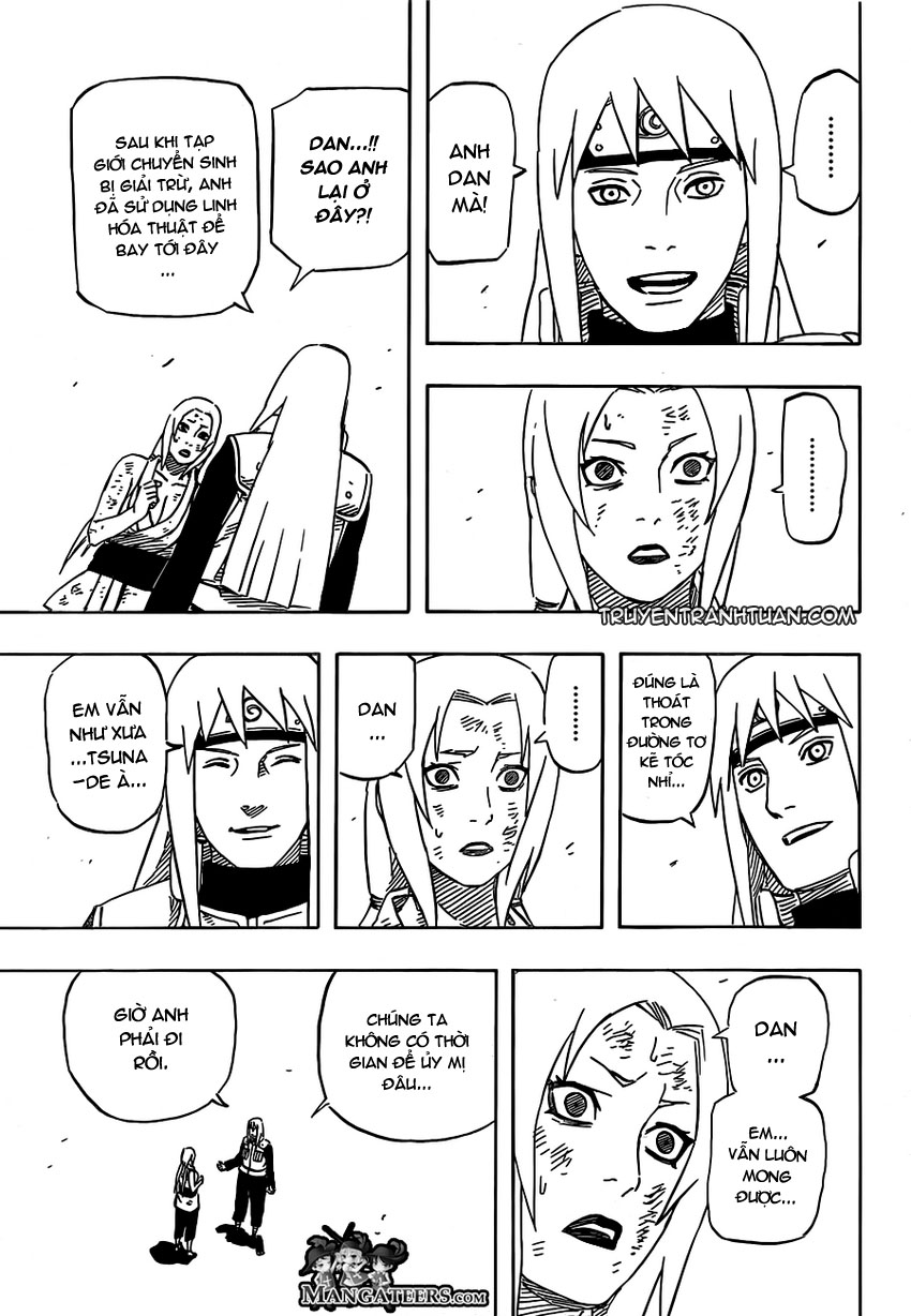 Naruto Tập 591 trang 13
