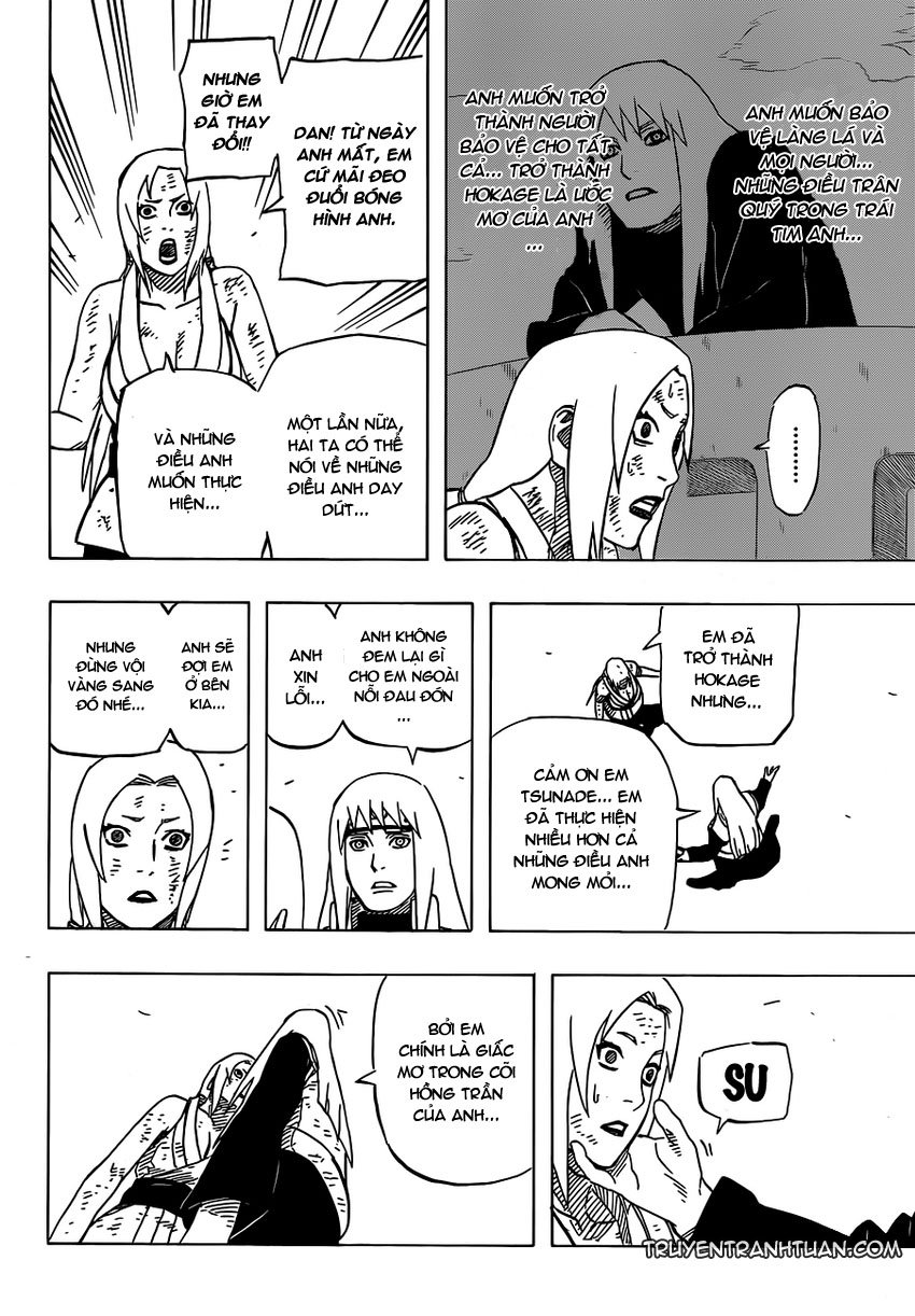 Naruto Tập 591 trang 14
