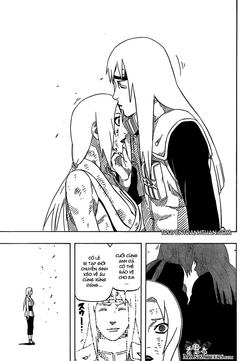 Naruto Tập 591 trang 15