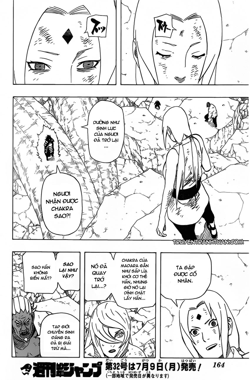 Naruto Tập 591 trang 16