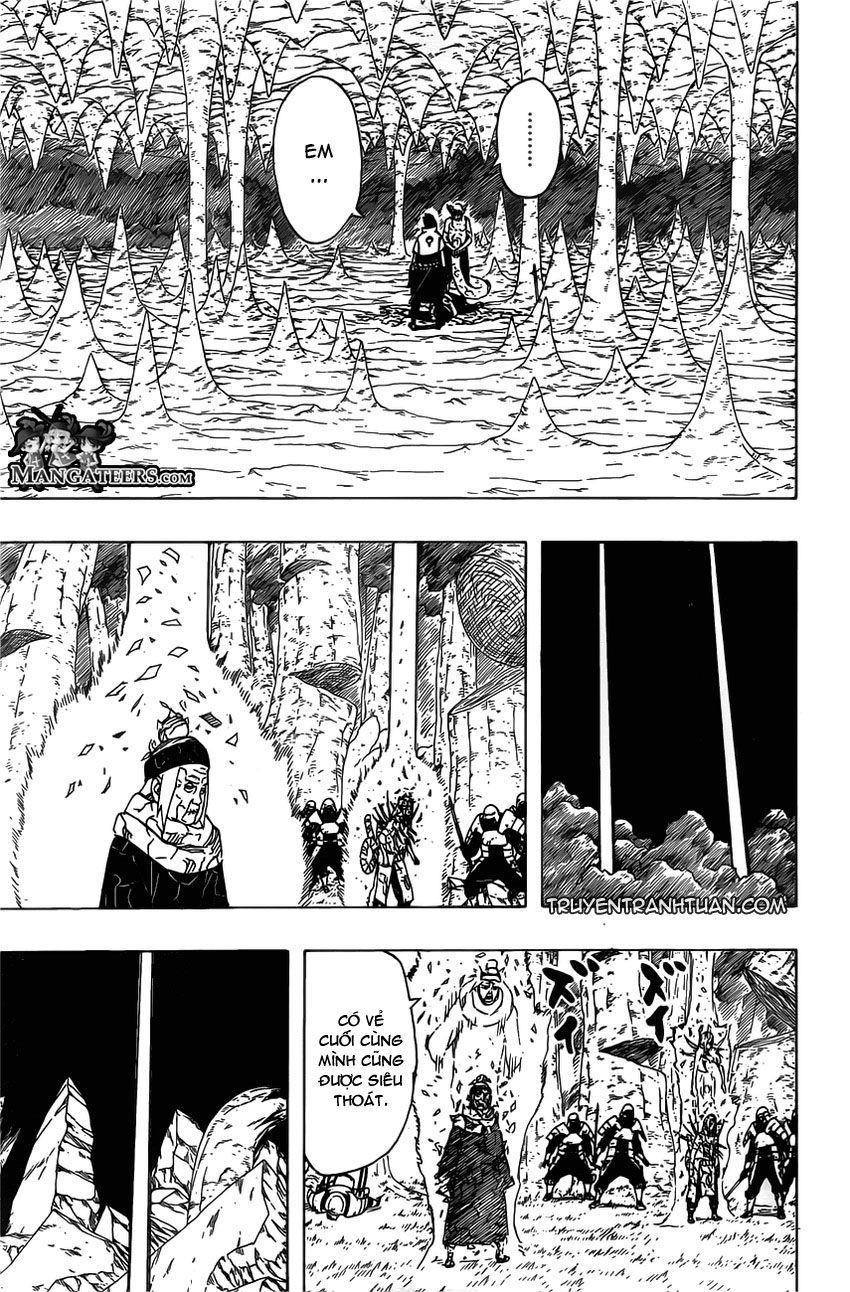 Naruto Tập 591 trang 4