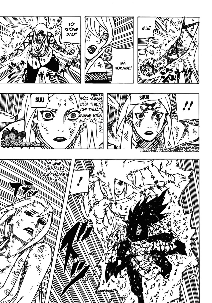 Naruto Tập 591 trang 10