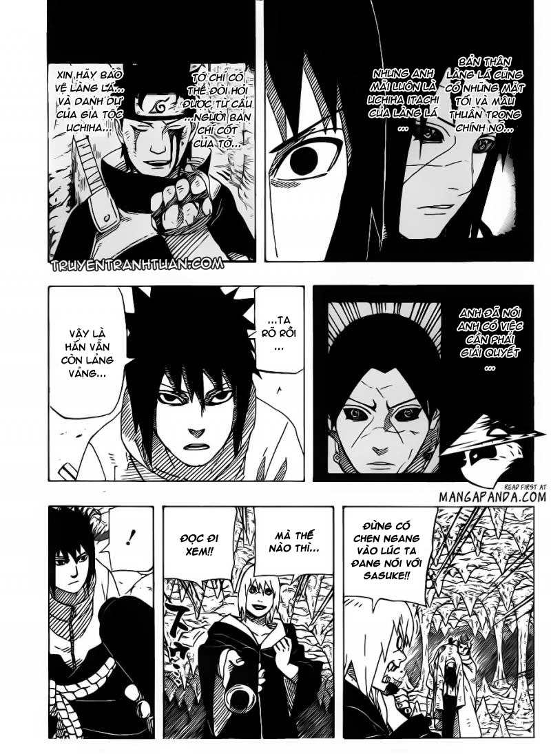Naruto Tập 592 trang 13