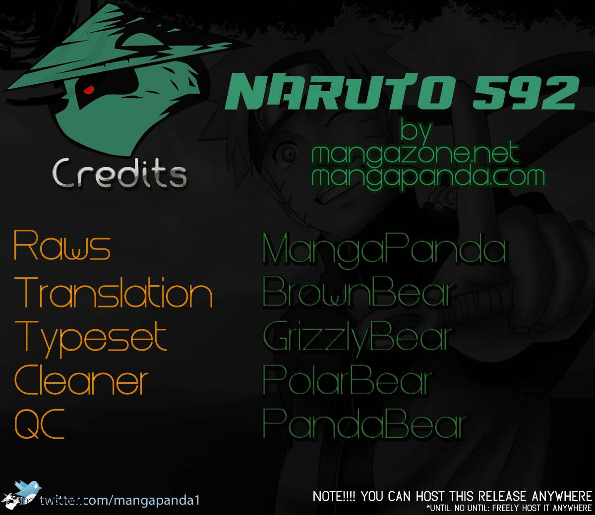 Naruto Tập 592 trang 18